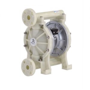 Bơm màng khí nén TDS DS10-PAL-TPTP-02