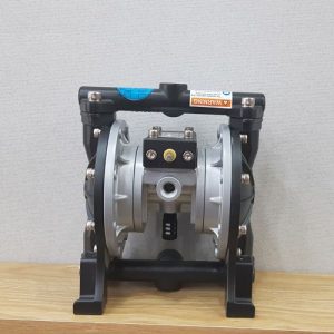 Bơm màng khí nén TDS DS03-AAT-TPSS-02