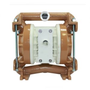 Bơm màng NOMAD NTG25 PTFE-FITTED