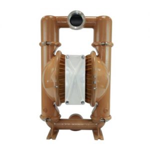 Bơm màng đôi khí nén NOMAD NPF80 Teflon
