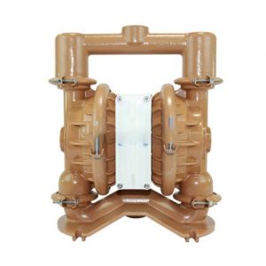 Bơm màng đôi khí nén NOMAD NPF40 Teflon
