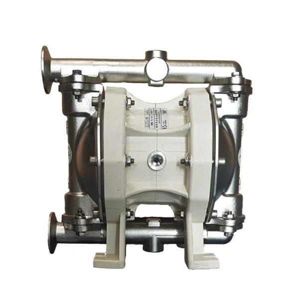 Bơm màng Argal DFA 75 SP HTTST C20