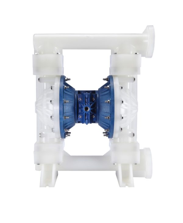 Bơm màng FTI FT20V‐PP‐2TVC‐F1