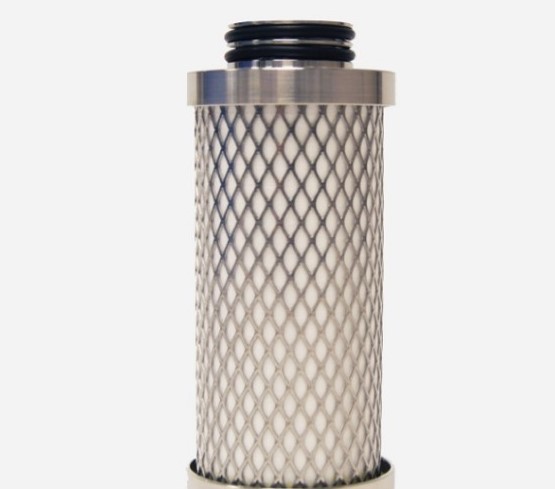 Lọc gió than hoạt tính
