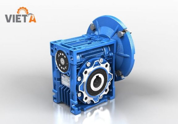 Read more about the article Nguyên lý hộp giảm tốc