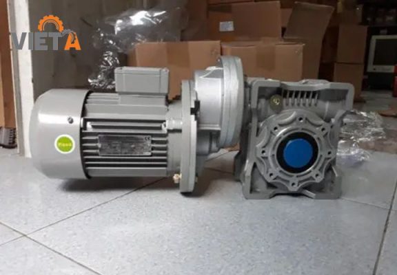 Read more about the article Motor giảm tốc tại Đà Nẵng