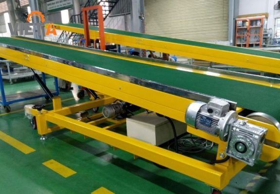 Read more about the article Motor giảm tốc tại Hà Nội