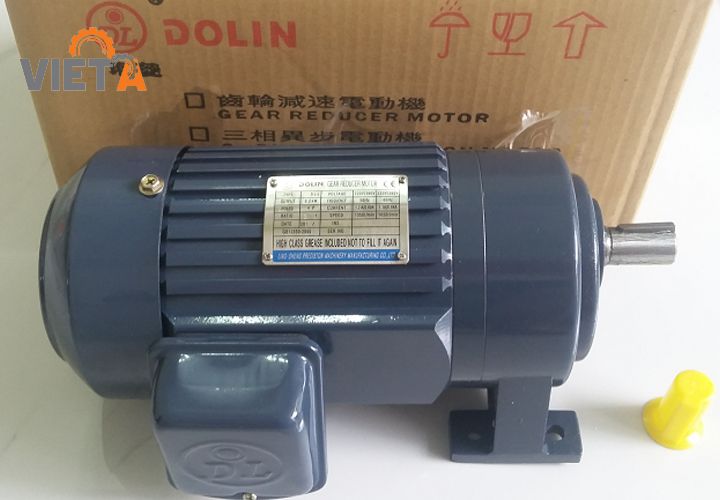 Read more about the article Motor giảm tốc loại tốt