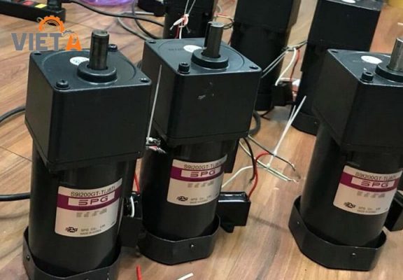Read more about the article Mua motor giảm tốc ở đâu?