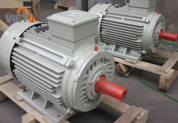 Read more about the article Motor là gì?