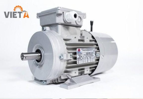 Read more about the article Điều khiển động cơ điện