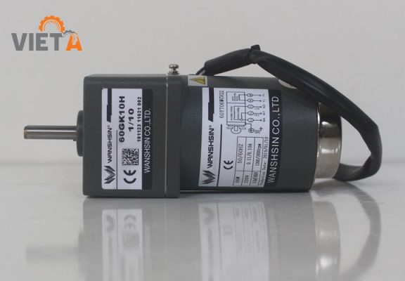 Read more about the article Các loại motor mini