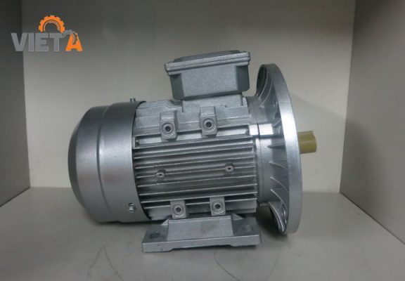 Read more about the article Vai trò của động cơ điện là gì?