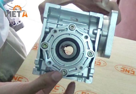 Read more about the article Bảng tra hộp giảm tốc