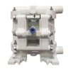 Bơm màng đôi khí nén thân nhựa Teflon NOMAD NPF07 1/4"