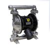 Bơm màng khí nén 2 inch MK50PP - SS/ST thân inox