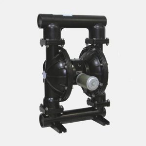 Bơm màng khí nén 3 inch MK80AL – AL/TF/TF/TF thân nhôm