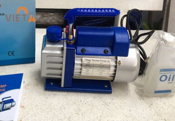 Read more about the article Bơm hút chân không 12v