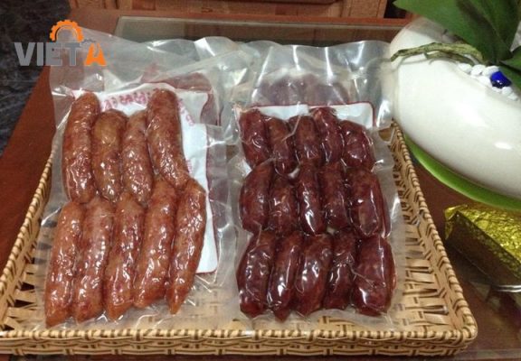Read more about the article Bơm hút chân không thực phẩm