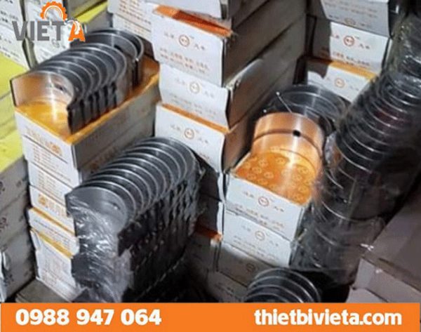 Bạc biên máy nén khí Piston
