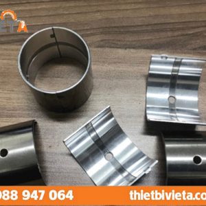 Bạc trục khủy máy nén khí Piston