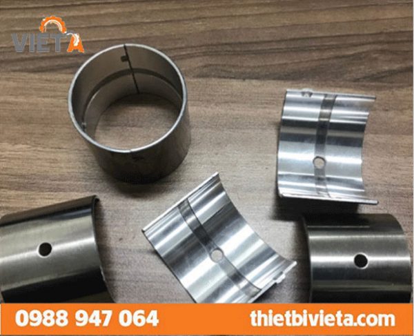 Bạc trục khủy máy nén khí Piston