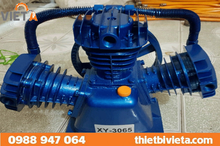 Đầu máy nén khí Piston