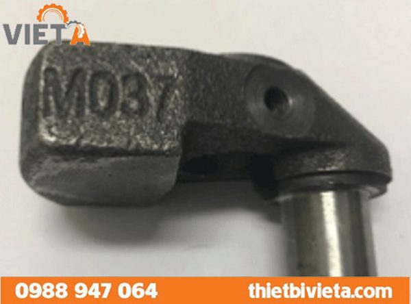 Trục máy piston máy nén khí