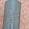 Tụ điện máy nén khí piston