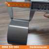 Xilanh máy không dầu máy nén khí Piston