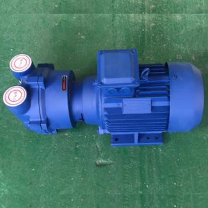 Bơm hút chân không vòng nước 2BV2060 (0.81KW)