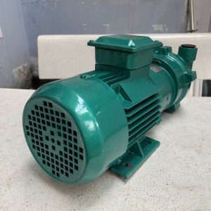 Bơm hút chân không vòng nước 2BV2061