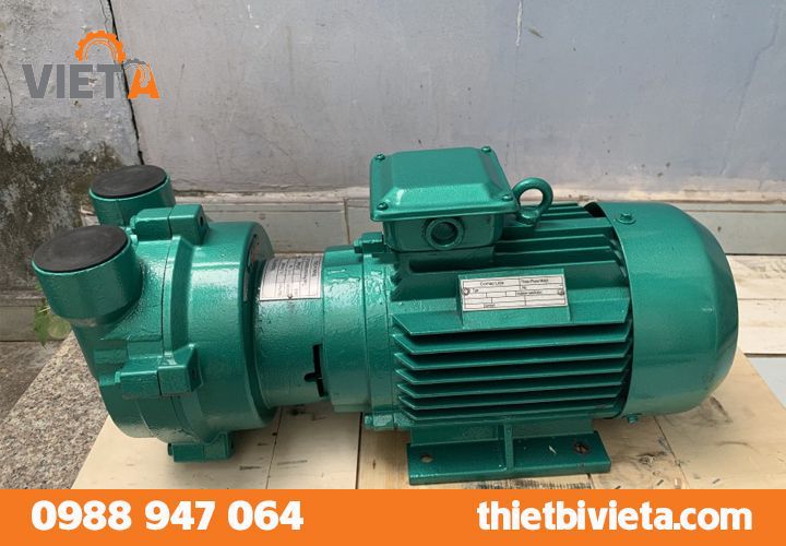 Bơm hút chân không vòng nước 2BV2070 (2.35Kw)