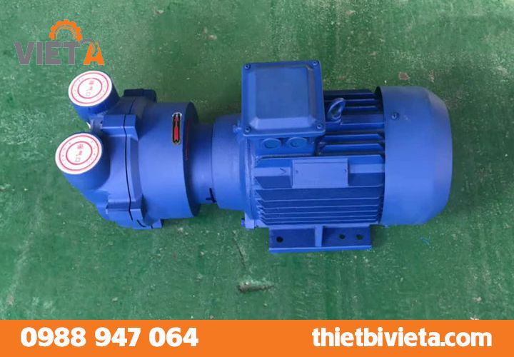 Bơm hút chân không vòng nước 2BV2071 (3.85Kw)