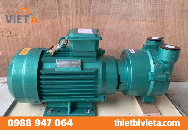 Bơm hút chân không vòng nước 2BV2071