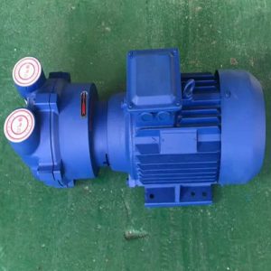 Bơm hút chân không vòng nước 2BV5110 (4kw)