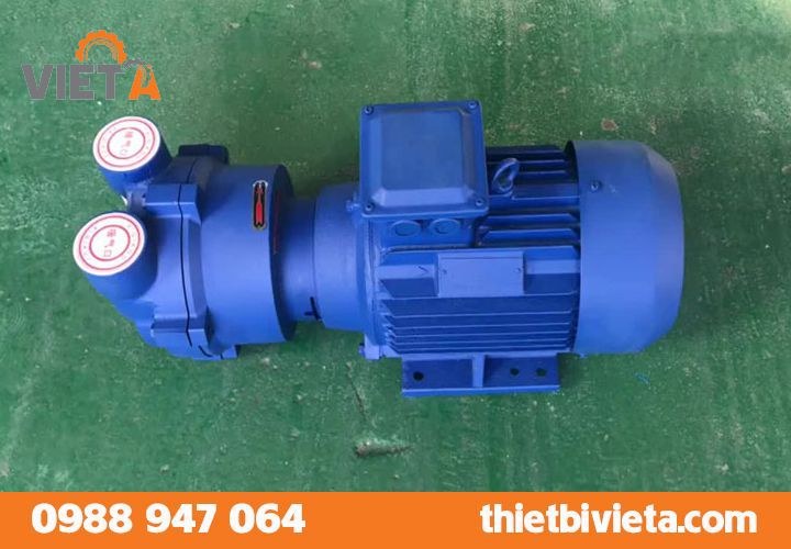 Bơm hút chân không vòng nước 2BV5111 (5.5Kw)