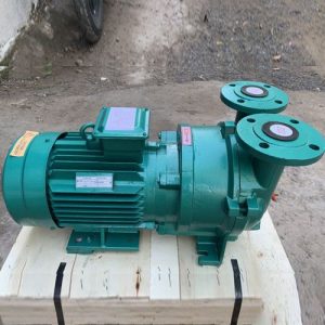 Bơm hút chân không vòng nước 2BV5111