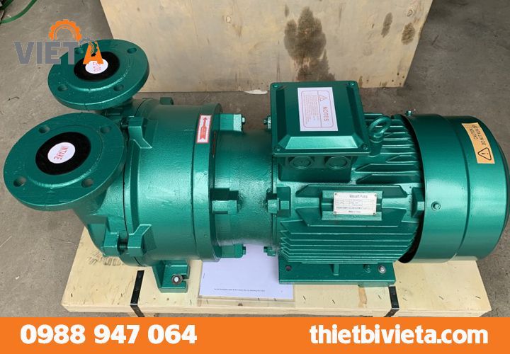 Bơm hút chân không vòng nước 2BV5131