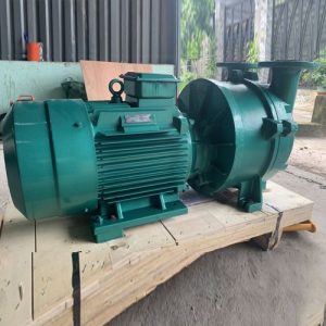 Bơm hút chân không vòng nước 2BV5161