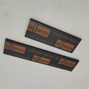 Cánh gạt bơm chân không Busch RA0160 Carbon