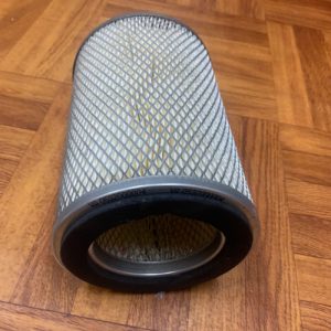 Lọc gió Busch 0532000004 (Kim loại)