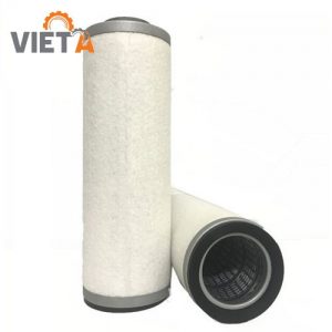 Lọc tách dầu 965412-00000 bơm chân không Becker