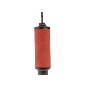 Lọc tách dầu bơm chân không Leybold 71421180