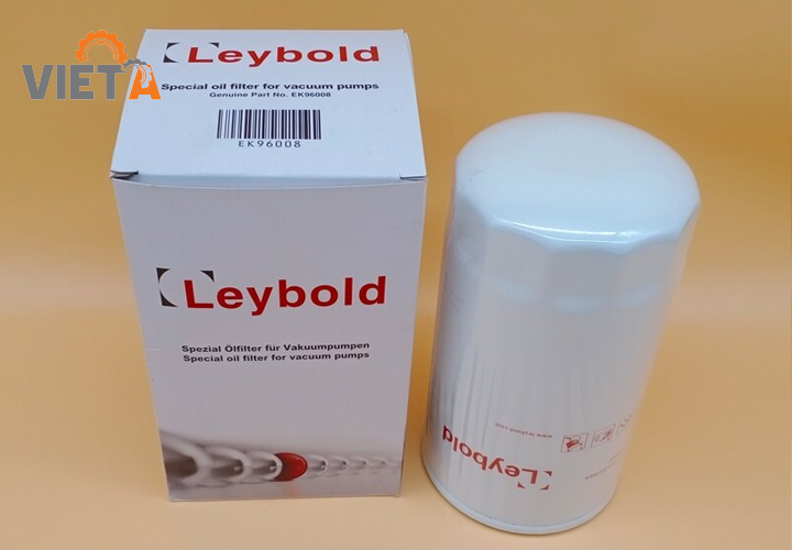 Lọc dầu bơm chân không Leybold EK96008
