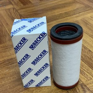 Lọc tách dầu 965416-00000 bơm chân không Becker