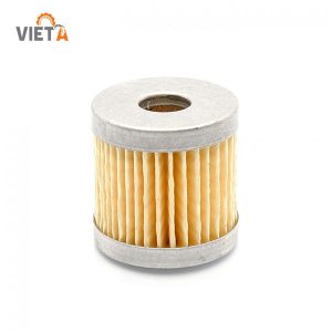 Lọc gió 909518-00000 bơm chân không Becker