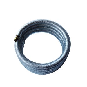 Giàn xoắn làm nguội bơm hút chân không Busch