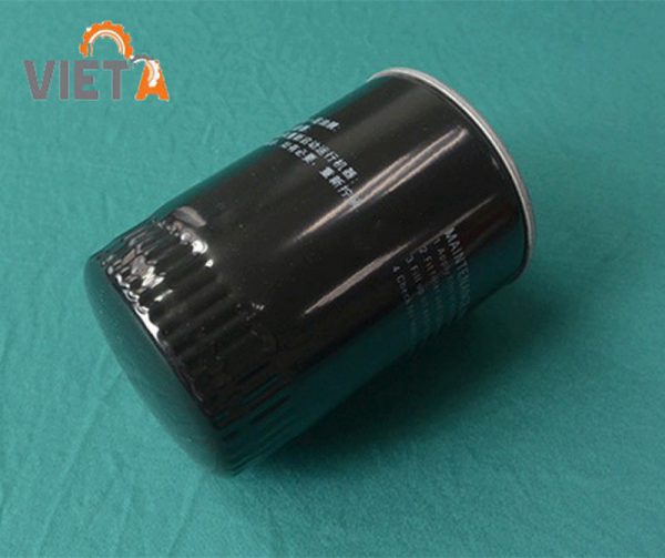 Lọc dầu 909709-00000 bơm chân không Becker