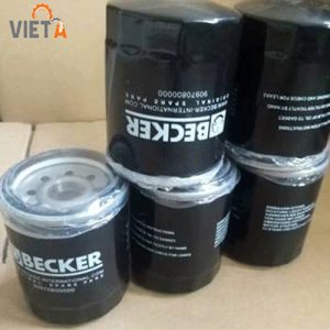 Lọc dầu 909708-00000 bơm chân không Becker